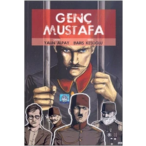 Genç Mustafa