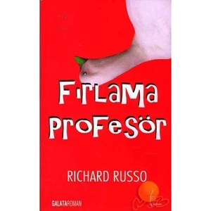Fırlama Profesör