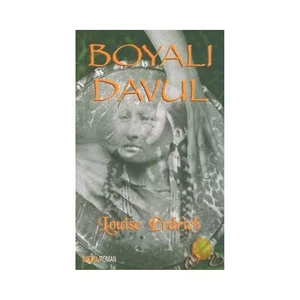 Boyalı Davul