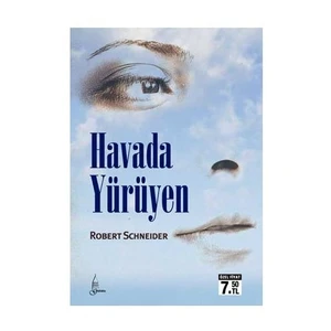 Havada Yürüyen (Cep Boy)