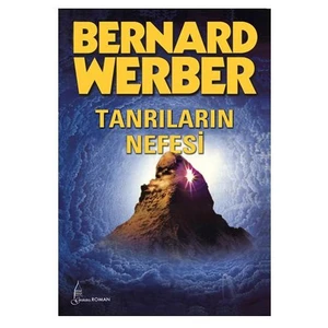 Tanrıların Nefesi