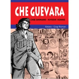 Che Guevara