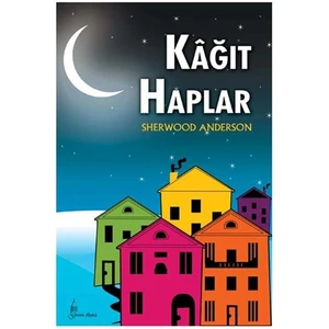 Kağıt Haplar