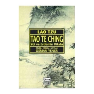 Tao Te Ching-Lao Tzu