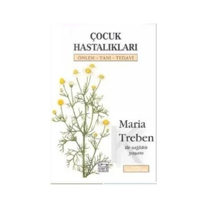 Çocuk Hastalıkları-Maria Treben