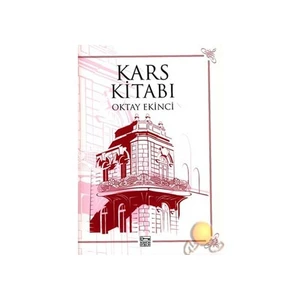 Kars Kitabı