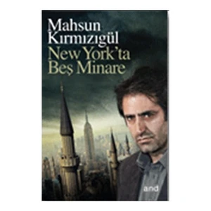New York’ta Beş Minare