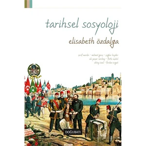 Tarihsel Sosyoloji-Fethi Açıkel