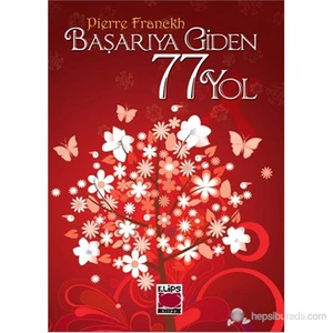 Başarıya Giden 77 Yol - Ciltli
