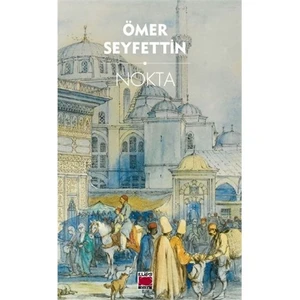 Nokta-Ömer Seyfettin