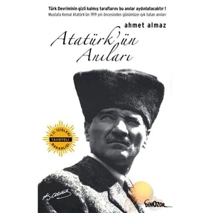 Atatürk'ün Anıları