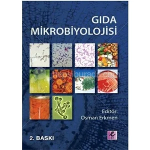 Gıda Mikrobiyolojisi