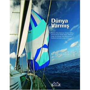Dünya Varmış