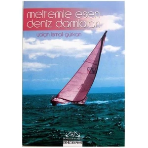 Meltemle Esen Deniz Damlaları