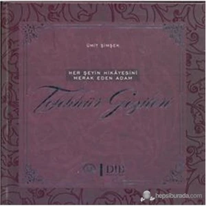 Tefekkür Gezileri-Ümit Şimşek