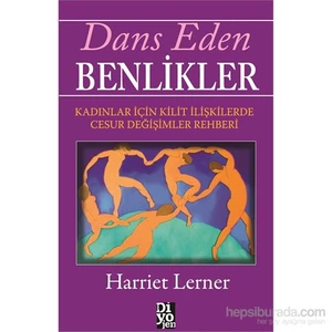 Dans Eden Benlikler-Harriet G. Lerner
