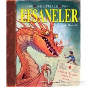 Efsaneler-Christopher Edge