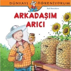 Arkadaşım Arıcı-Ralf Butschkow