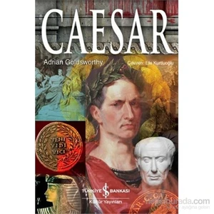 Caesar - Adrian Goldsworthy