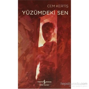 Yüzümdeki Sen - Cem Kertiş