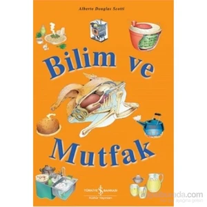 Bilim Ve Mutfak-Alberto Douglas Scotti