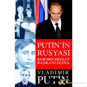 Putin’in Rusyası