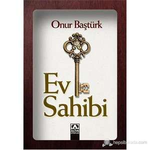 Ev Sahibi - Onur Baştürk