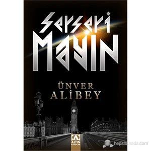 Serseri Mayın - Ünver Alibey