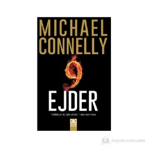 9 Ejder - Michael Connelly
