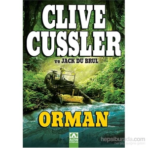 Orman - Jack Du Brul