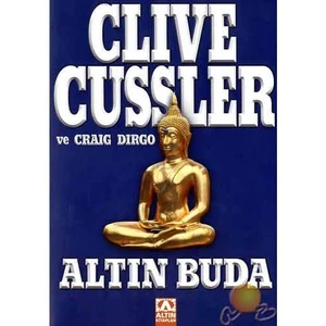 Altın Buda - Craig Dirgo