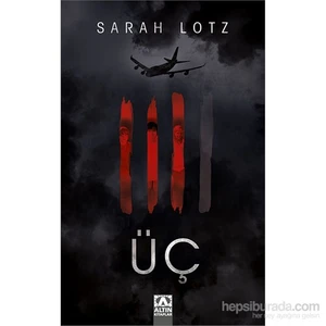 Üç - Sarah Lotz