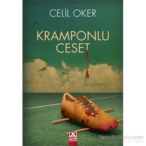 Kramponlu Ceset - Celil Oker