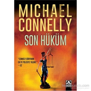 Son Hüküm - Michael Connelly