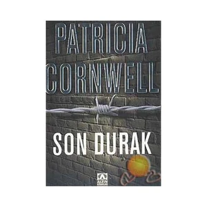 Son Durak - Patricia Cornwell