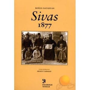 SİVAS 1877