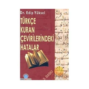 Türkçe Kuran Çevirilerindeki Hatalar