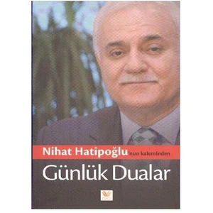 Günlük Dualar