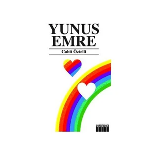 Yunus Emre