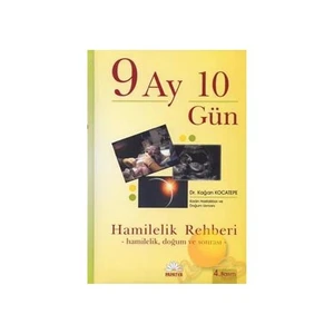 9 Ay 10 Gün - Kağan Kocatepe