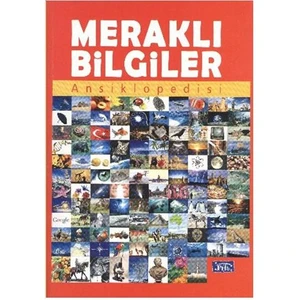 Meraklı Bilgiler Ansiklopedisi -