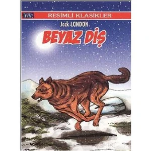 Beyaz Diş - Yılmaz Dağlı
