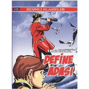 Define Adası - Yılmaz Dağlı