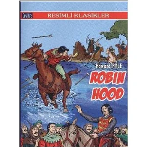 Robin Hood - Yılmaz Dağlı