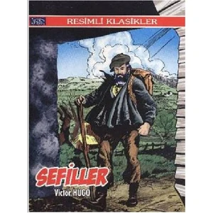 Sefiller - Yılmaz Dağlı