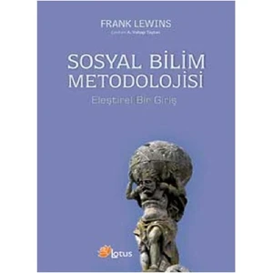 Sosyal Bilim Metodolojisi