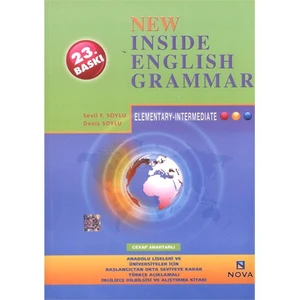 New Inside English Grammar