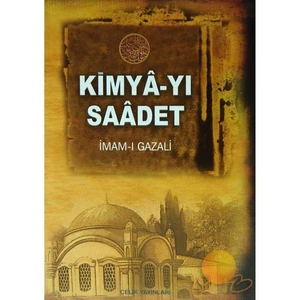Kimya-yı Saadet - İmam-ı Gazali