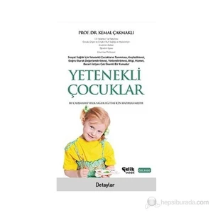 Yetenekli Çocuklar-Kemal Çakmaklı