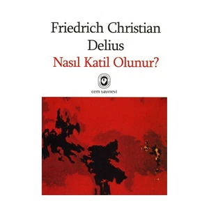 Nasıl Katil Olunur?